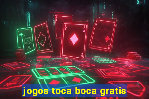 jogos toca boca gratis